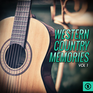 Western Country Memories, Vol. 1