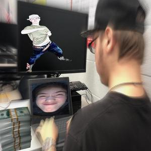 Nutted on Beamons face (Explicit)