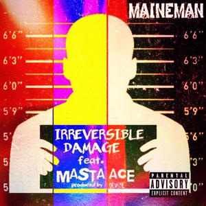 Irreversible Damage (feat. Masta Ace) (Explicit)