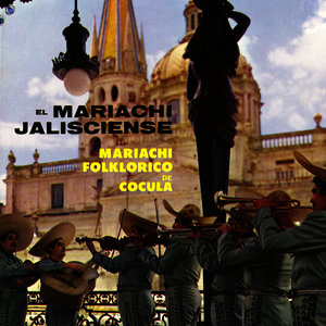 El Mariachi Jalisciense