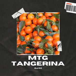 MTG FLOR DE TANGERINA