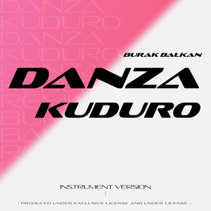 Danza Kuduro (Instrumental Version)