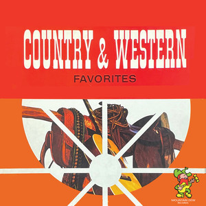 Country and Western Favorites