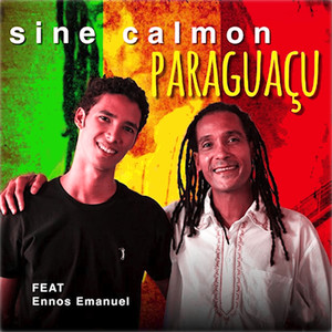 Paraguaçu(feat. Ennos Emanuel)