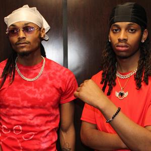 Saturday Luv (feat. KvngRoyalty) (Explicit)