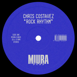 Rock Rhythm