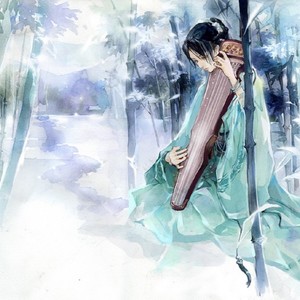 天下女孩美 (AGSJ殉情吉他版)