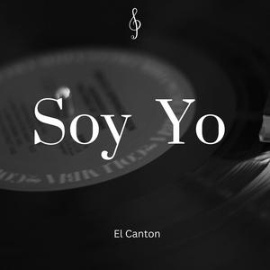 Soy Yo (feat. Khali La Voz & Carlos Poys LCR) [Explicit]