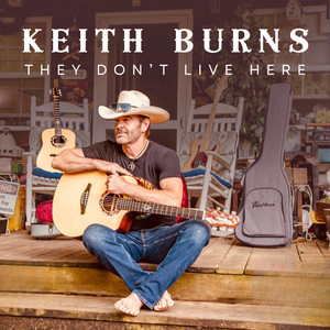 They Don't Live Here