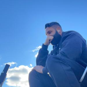 When You're Down (Explicit)