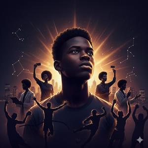 We See Greatness In You (feat. Misha Fair & Terrence Burney)