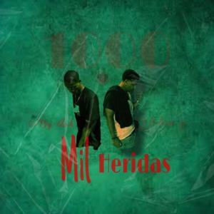 Mil heridas (feat. Edison g)