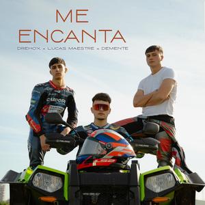 Me Encanta
