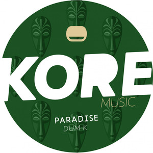 Paradise (Original Mix)
