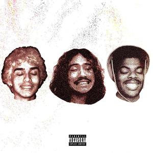 DOUBLE TREE (feat. lovecomestoeveryone & Foot) (Explicit)