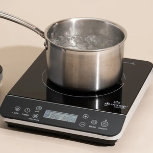 Pots on High (Explicit)