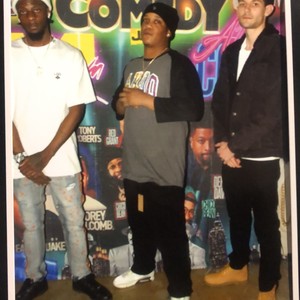 Kevin Hart (feat. Swazzy) (Explicit)