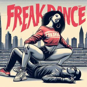 Freak dance