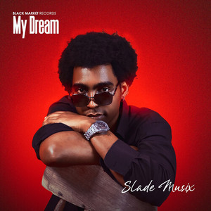 My Dream (Explicit)