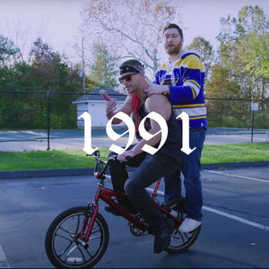 1991 (feat. 314Hendo) [Explicit]