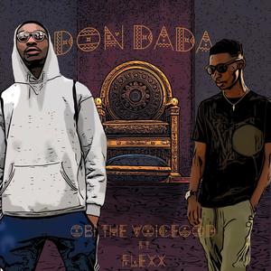 Don Dada (feat. BmFlexx) [Explicit]