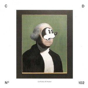 Spex CD #102