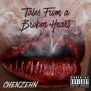 Tales From A Broken Heart (EP) [Explicit]