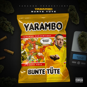 Amphetamin (Explicit)