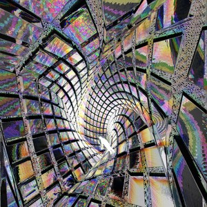 Espelho Magic (Explicit)