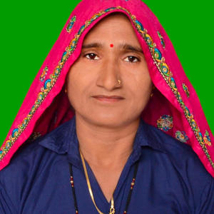 Sarpanch Kamla Devi meena