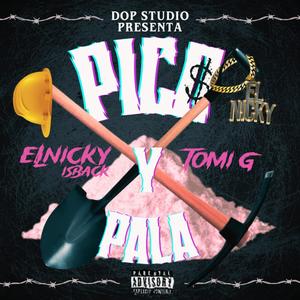 Pico Y Pala (feat. Tomi G) (Explicit)