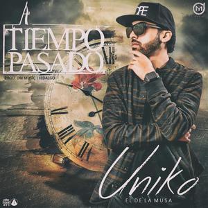 Tiempo Pasado (feat. Kaeme)