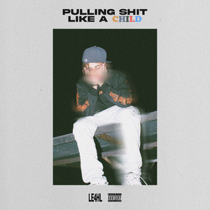 Pulling **** Like a Child (Explicit)