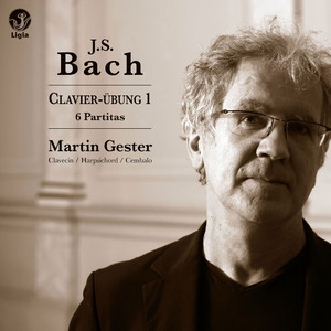 Partita No. 4 in D major, BWV 828-Sarabande