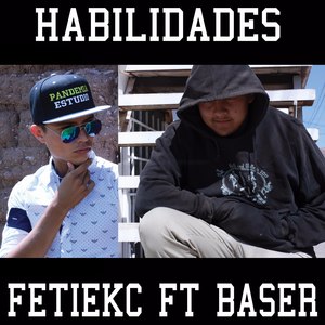 Habilidades (feat. Fetiekc)