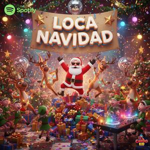 Loca navidad