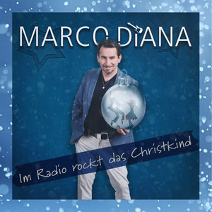 Im Radio rockt das Christkind