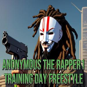 Training Day Freestyle (Explicit)