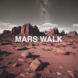 Mars Walk