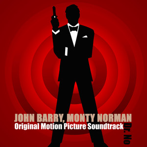 Dr. No (Original Motion Picture Soundtrack) (007:诺博士 电影原声)