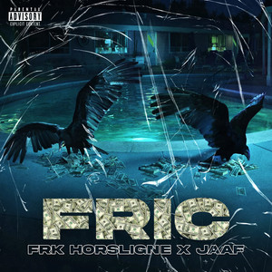 Fric (Explicit)