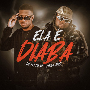 Ela É Diaba (Explicit)