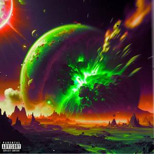 Red Beam (feat. NUUKYEE!) (Explicit)