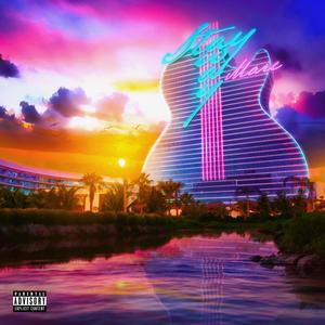 Stay Away (Explicit)