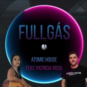 Fullgás (feat. Patricia Rosa)