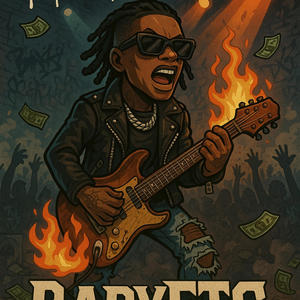 Swampy night (Explicit)