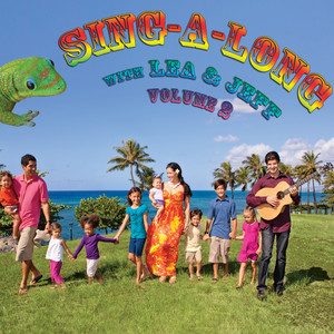 The Wheels On the Bus