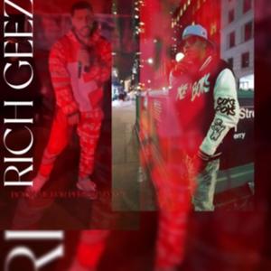 Rude in Puerto Rico (feat. Rich Gee) (Explicit)
