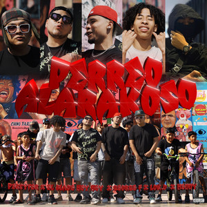 Perreo Alarakoso (Explicit)