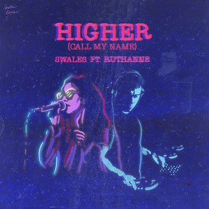 Higher (Call My Name) (Club Mix)